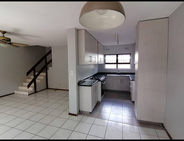 2 BEDROOM DUPLEX SOLD IN BULWER